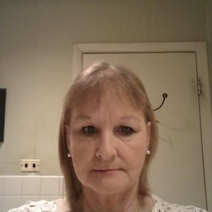 Meet your Posher, Mary beth